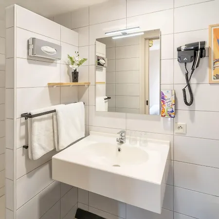 Hotel Sure By Western Mont-de-marsan Saint-Pierre-du-Mont (Landes)